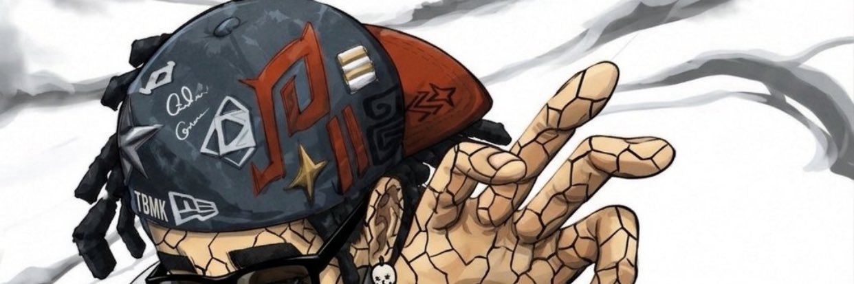 IronOX's banner