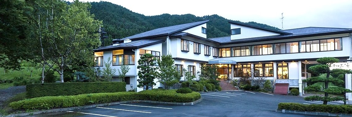 ホテル三陽 岩手県陸前高田市で創業90年公式's banner