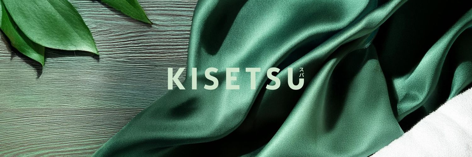 Kisetsu Spa's banner