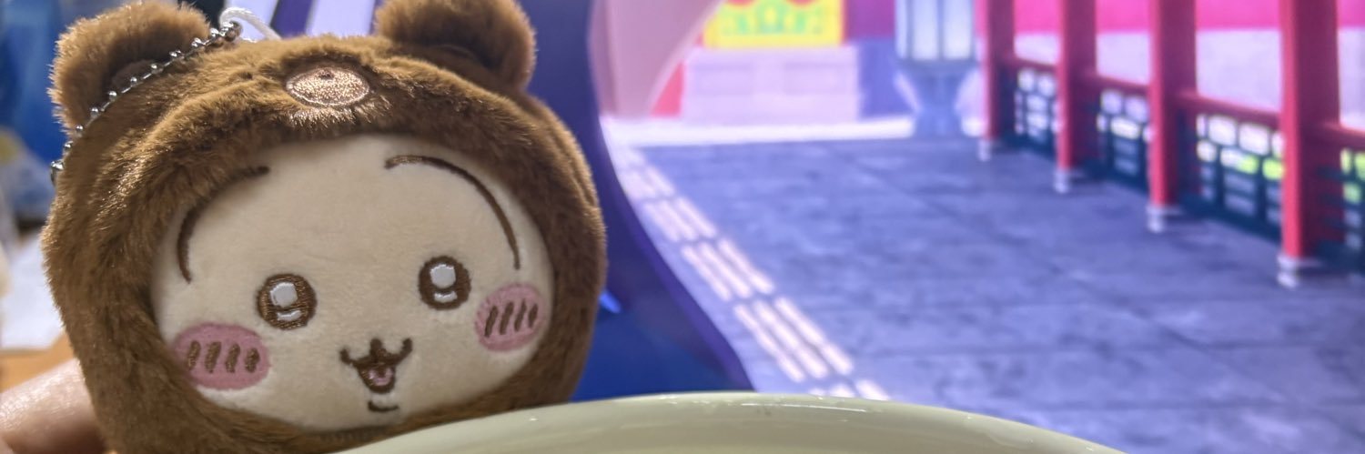 小᳐薯条᳐੭（有猫猫版）'s banner