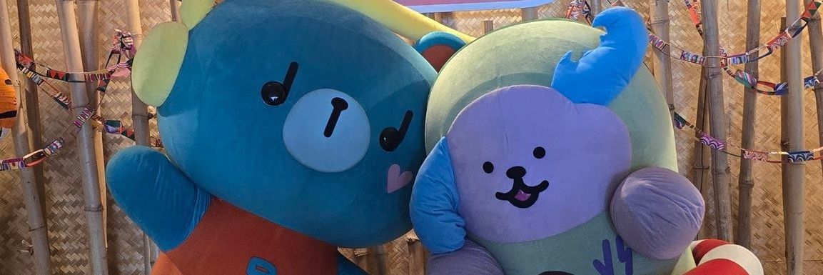 luvie's banner