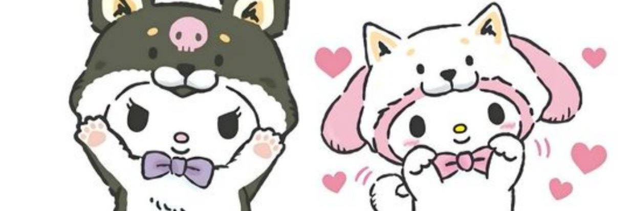 Sofia ✨'s banner