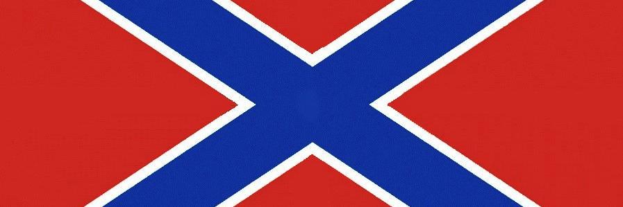 Олег Царев's banner