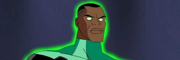 The Green Lantern 💚 🇿🇦's banner