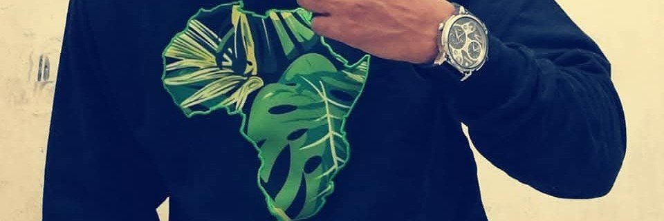 Green Lantern 💚 🇿🇦's banner
