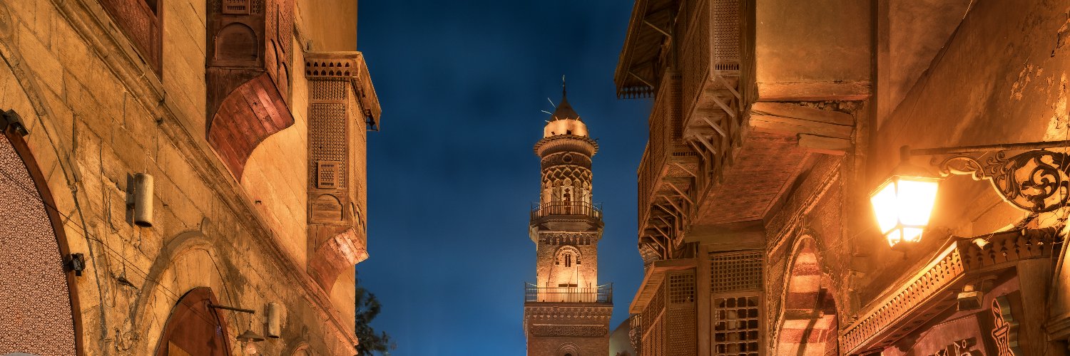 د. باسم خفاجي's banner