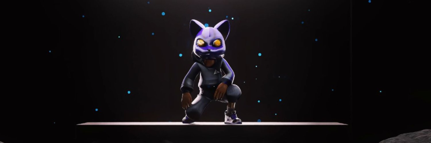 KORA's banner