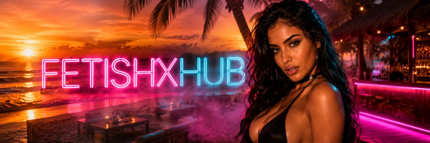fetishxhub's banner