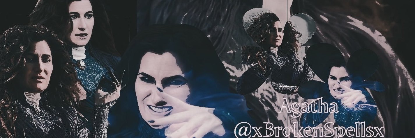𝒜ℊ𝓃ℯ𝓈's banner
