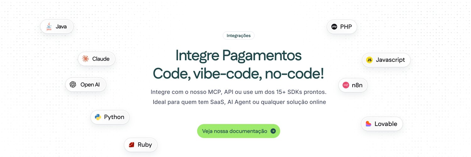 Abacatepay 🥑's banner