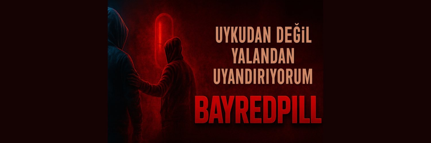 Bay RedPill's banner