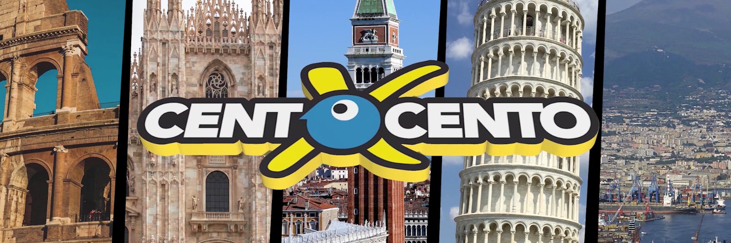 CentoXCento's banner