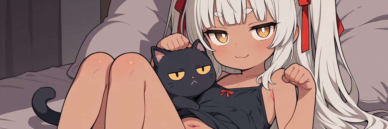 ササ@AIイラスト's banner