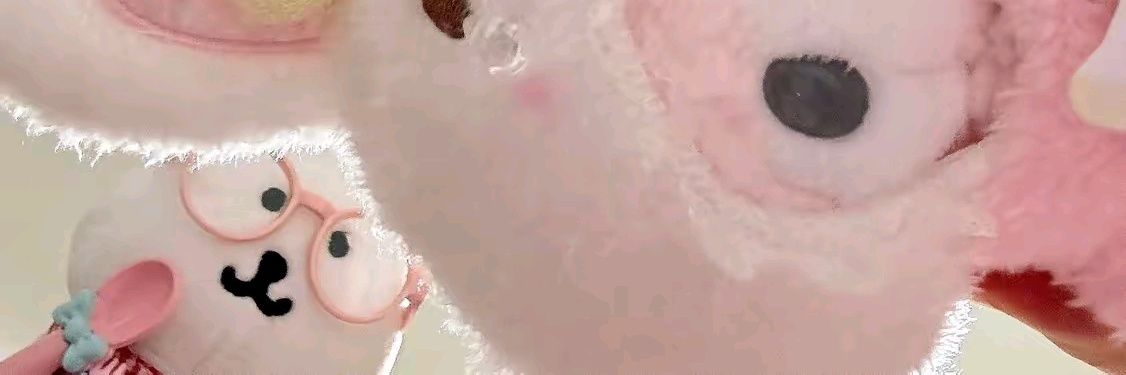 小欣怡's banner