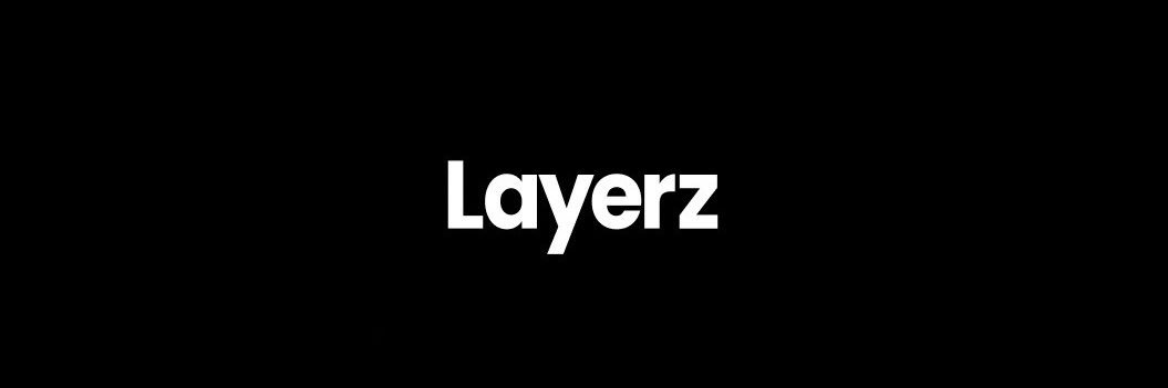 Layerz Wallet's banner