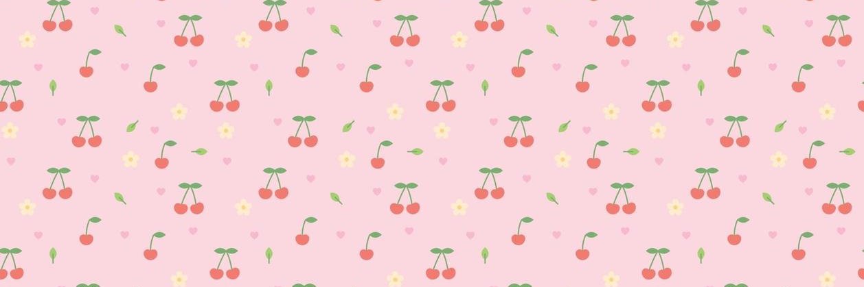Cherry Mae's banner
