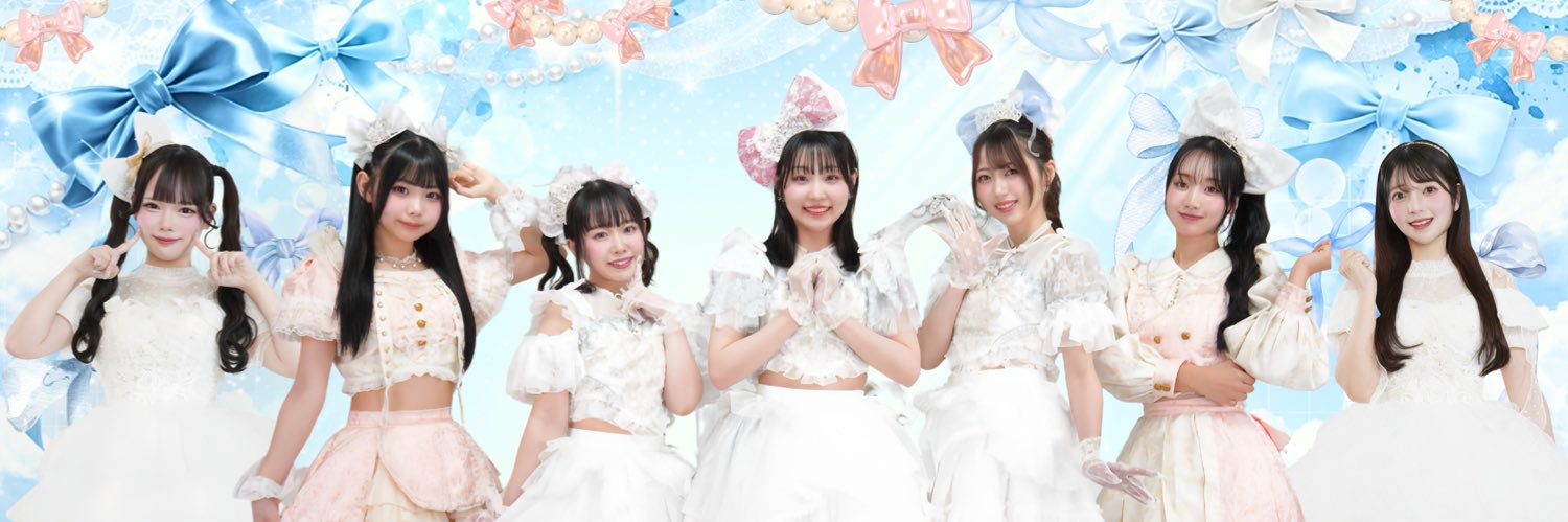 プラチナリボン【公式🎀】's banner