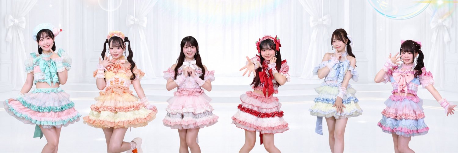 プラチナリボン【公式🎀】's banner