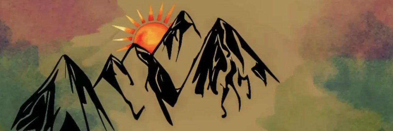 Ronahî's banner