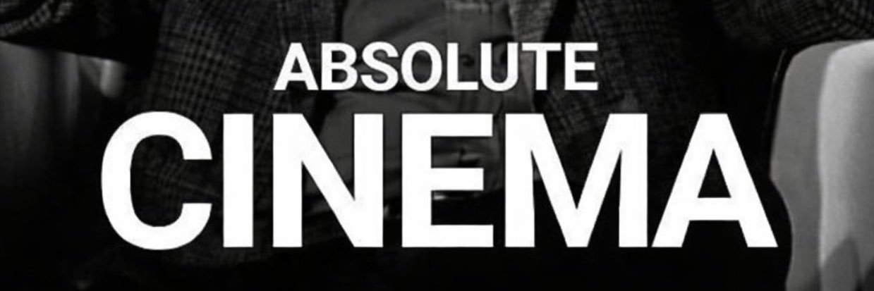WORLD CINEMA's banner