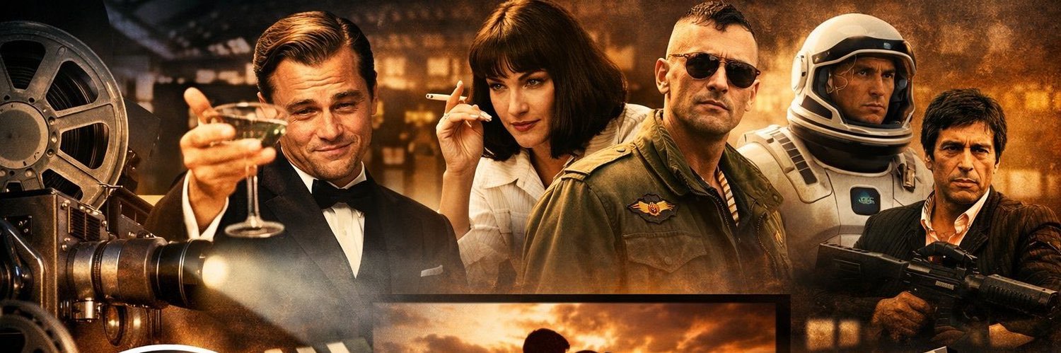 WORLD CINEMA's banner