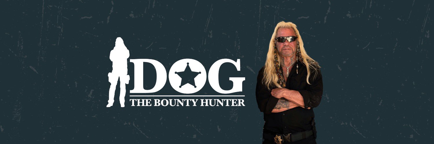 Duane Dog Chapman's banner