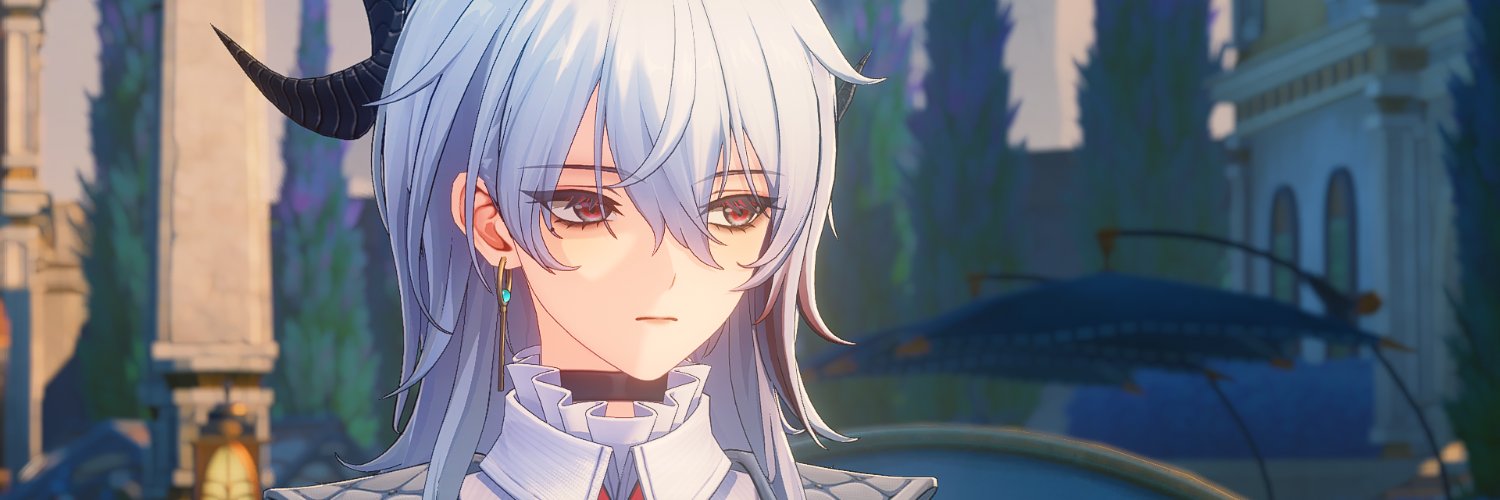 ザニオ/Zanio's banner