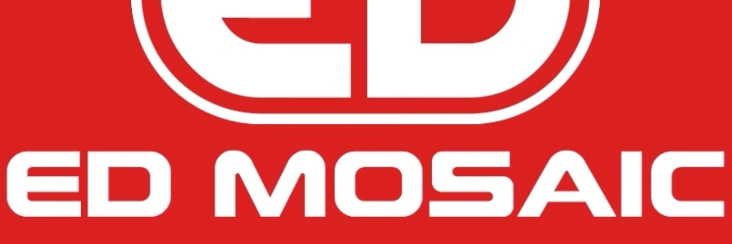 Ed Mosaic's banner