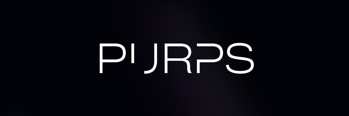 Purps Exchange 🦄's banner
