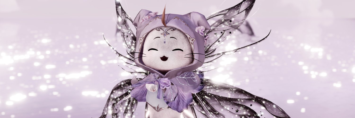 Lexi | Infinity Nikki✨'s banner