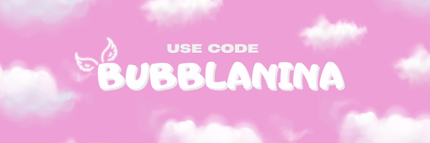 nina ♡'s banner