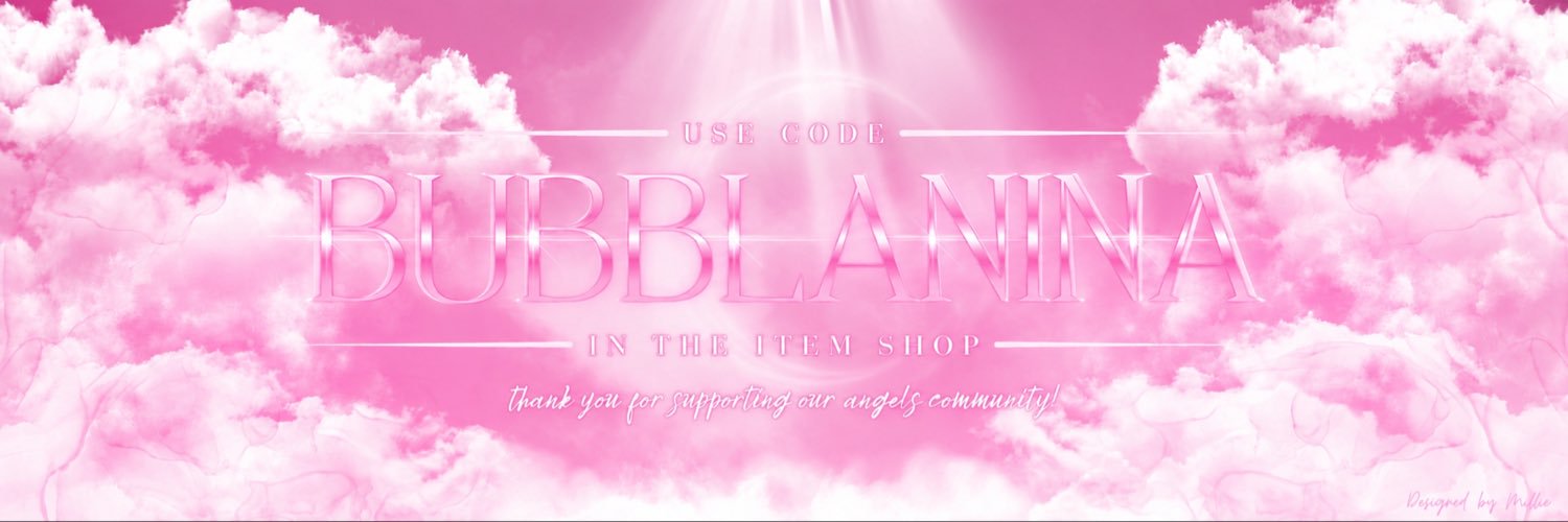 nina ♡'s banner