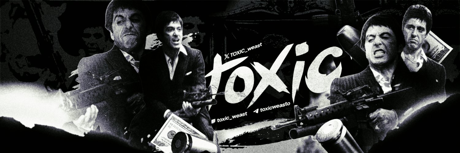 Toxic weast 🇦🇪's banner