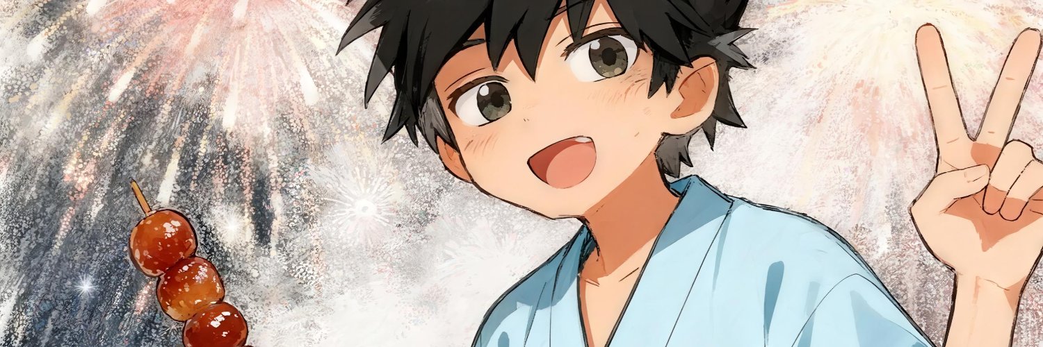 翎狐大人qaq's banner