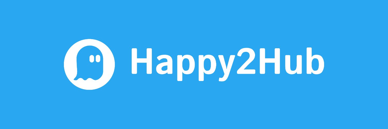 Happy2Hub's banner