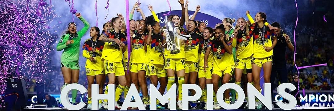 LaNorteñaAmericanista🦅💛💙🤠's banner