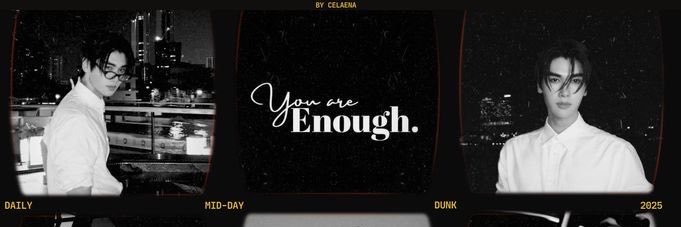 𐙚 ᥣᥙ᥎і's banner