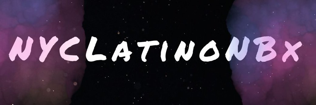 NYCLatinoNBx's banner