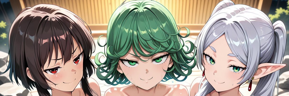 HentaiHideout ❤️🔥🥛(Going for 15K)'s banner