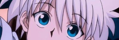 KILLUA✨'s banner
