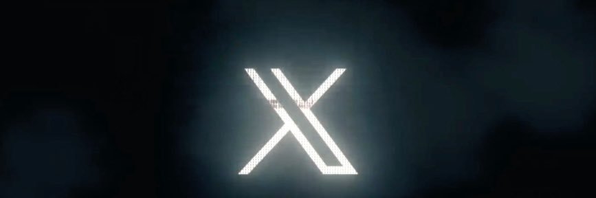 X Random Video's banner