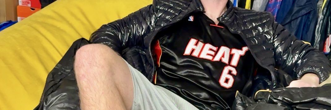 Shiny Lad UK's banner