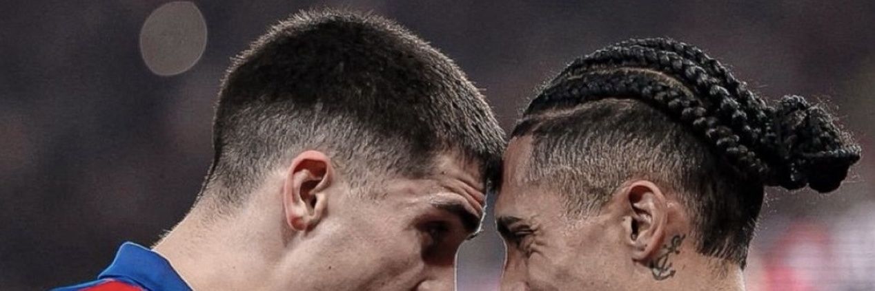 Oussamacubarsi💙's banner