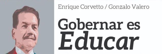 Gonzalo Valero's banner