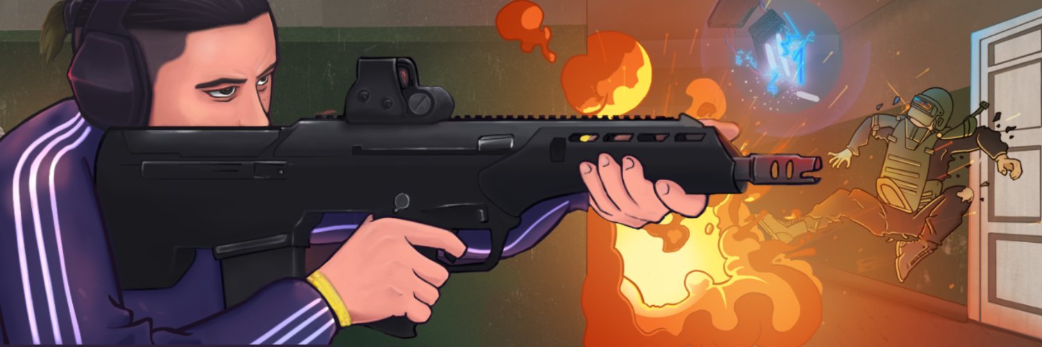 BAXBEAST's banner