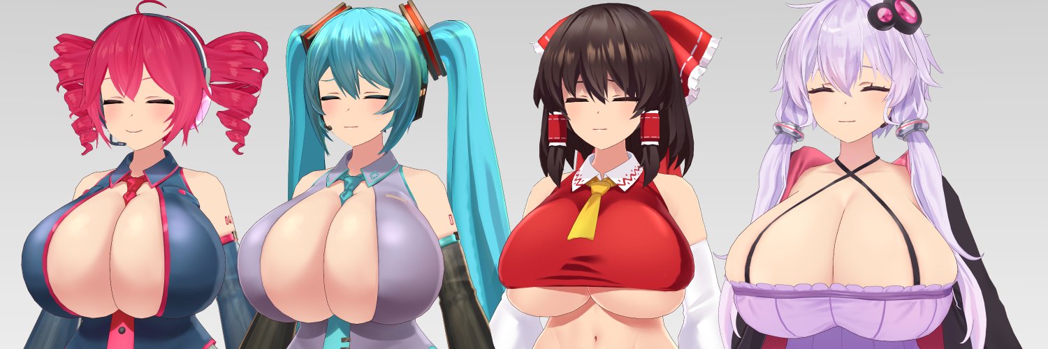 大山ユウ's banner
