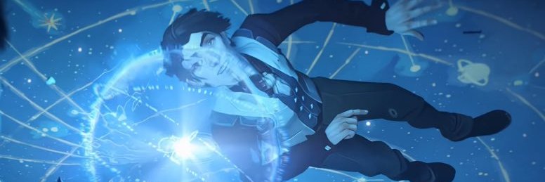 Sera || 🦋 ⚙️ In all timelines's banner