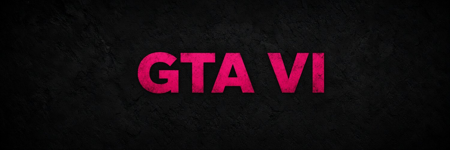 GTA VI News's banner