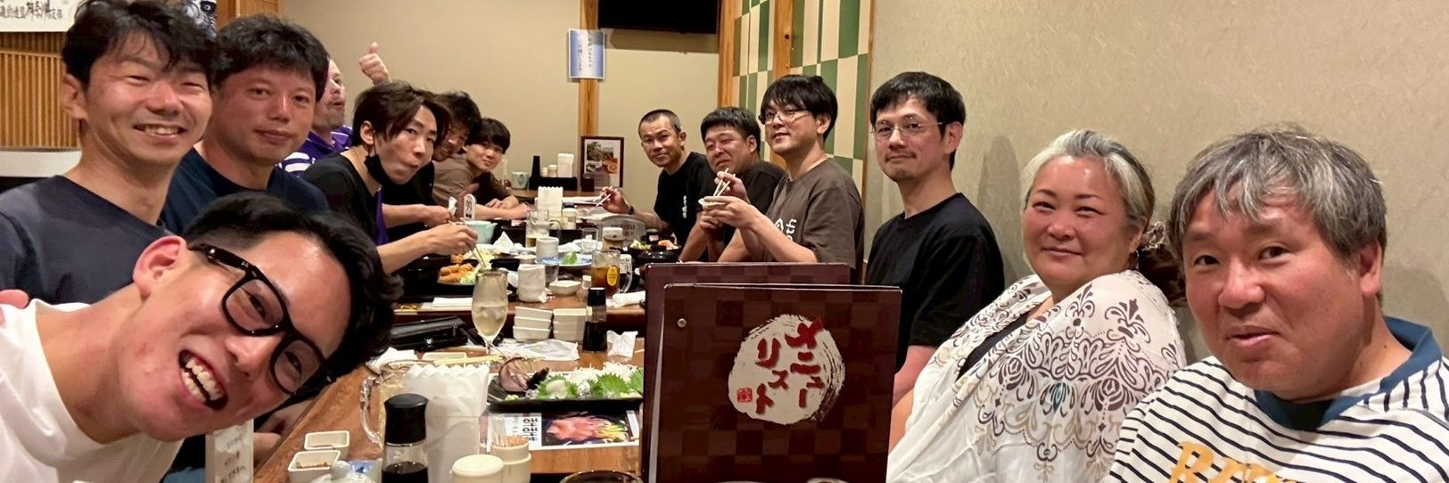 山田将大/FCチャンネルBAR店長's banner