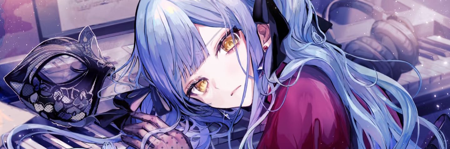 miee咩咩🍥's banner